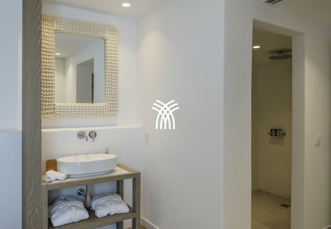 Villa in Mykonos - Oasis M