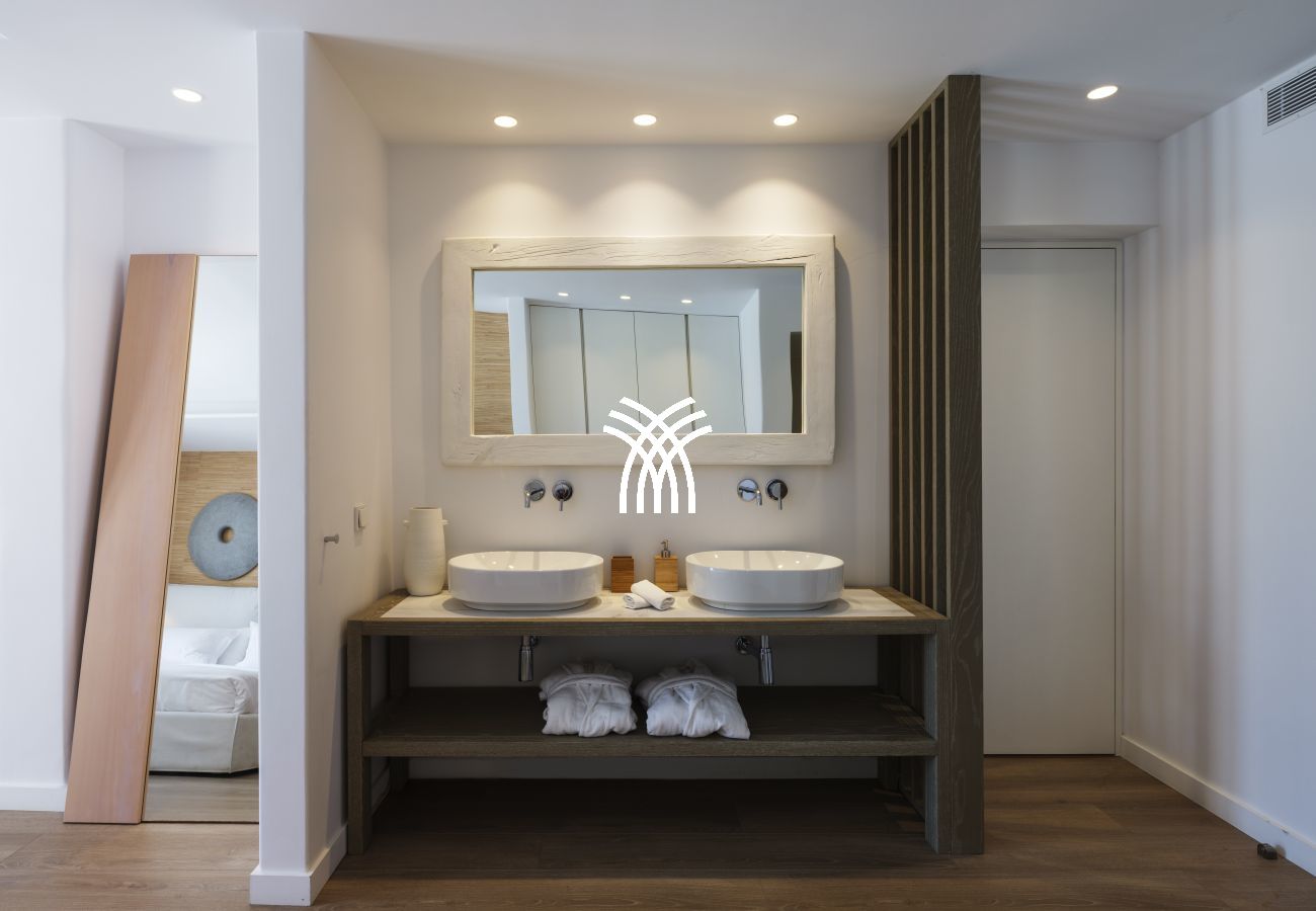 Villa in Mykonos - Oasis M