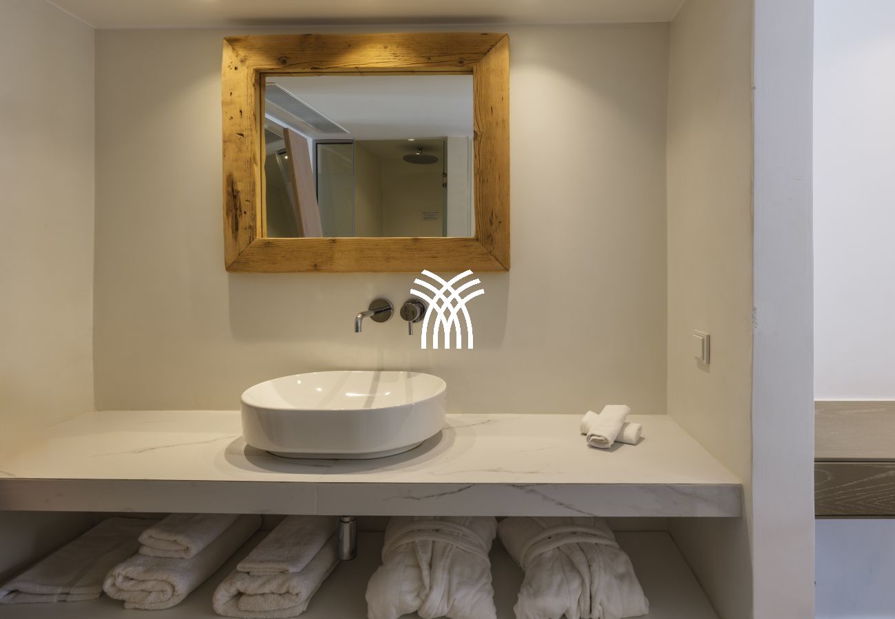 Villa in Mykonos - Oasis M