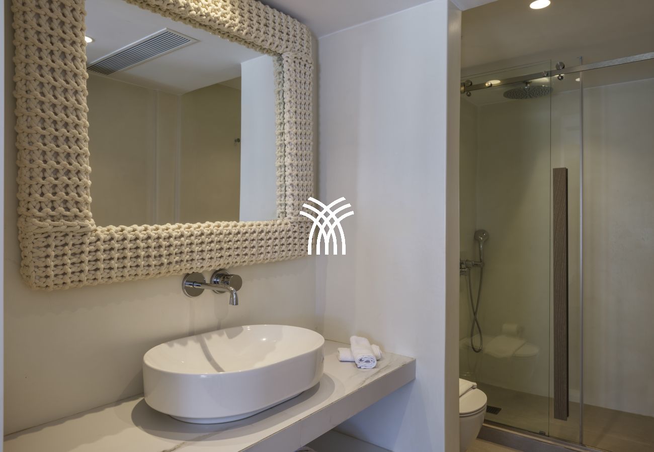 Villa in Mykonos - Oasis M