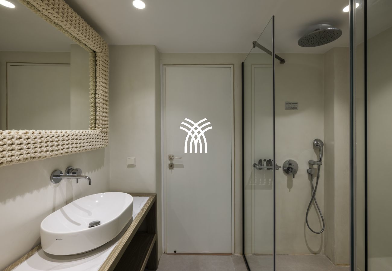 Villa in Mykonos - Oasis M