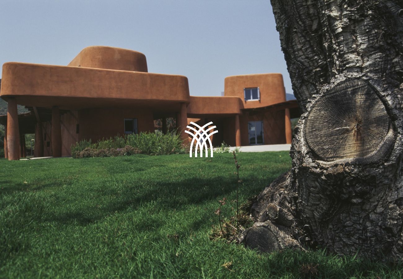 Villa in Sant’Andrea Frius - Palas