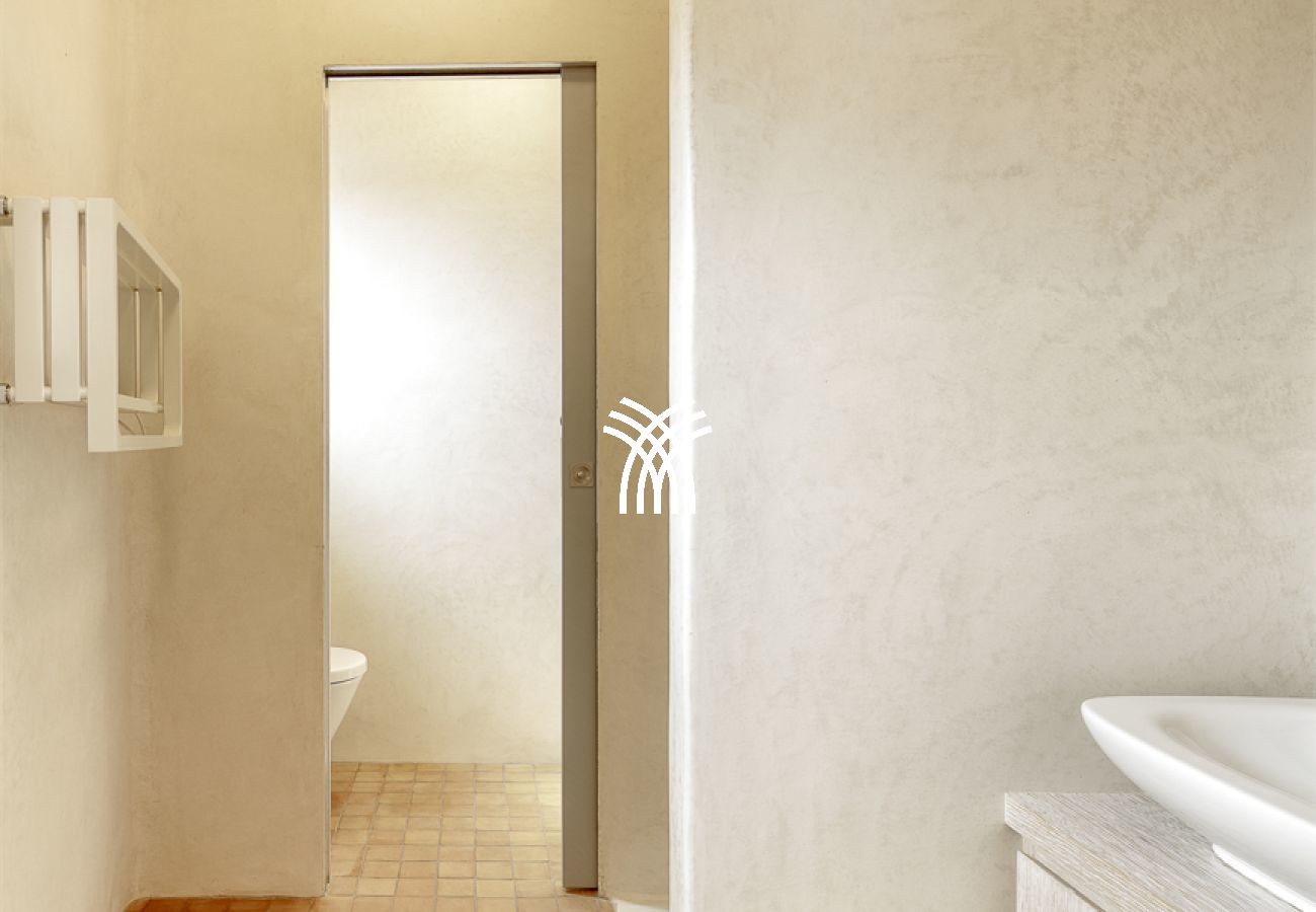 Villa in Sant’Andrea Frius - Palas