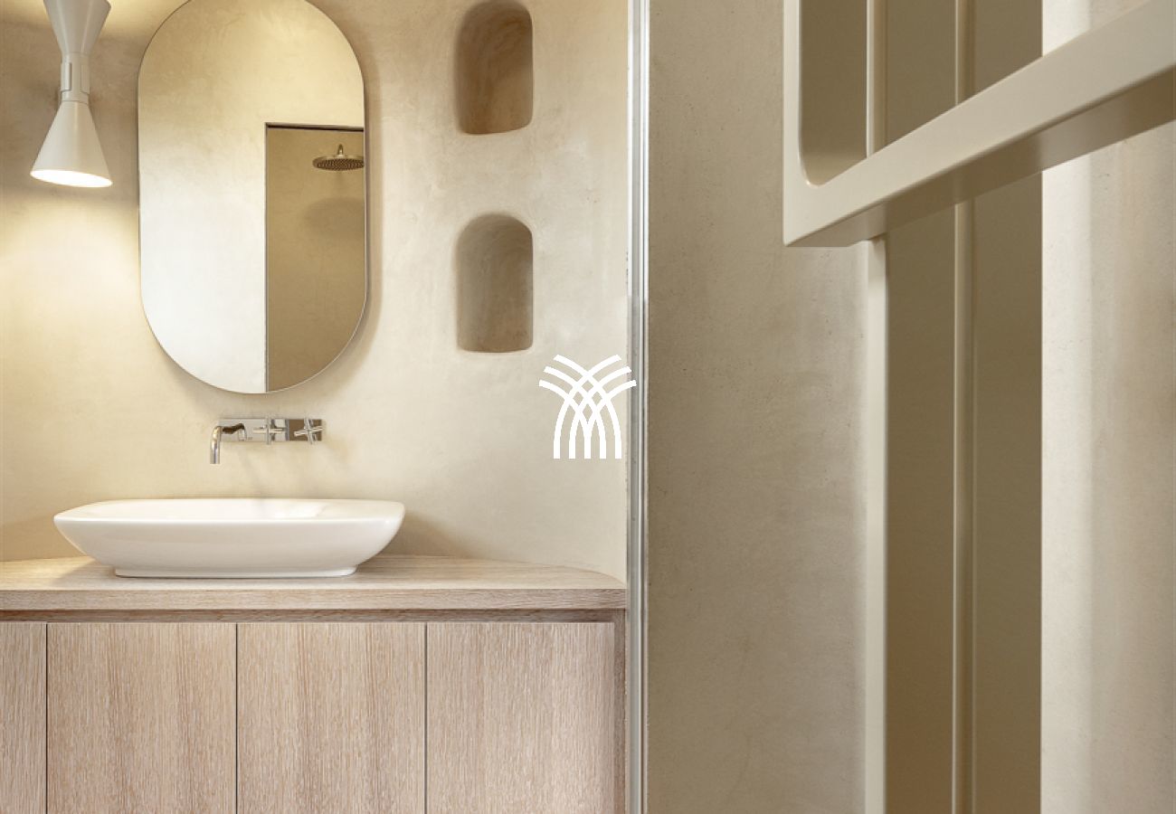 Villa in Sant’Andrea Frius - Palas