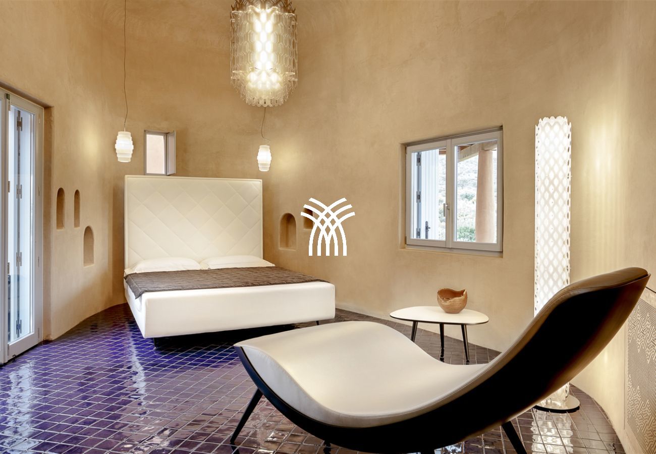 Villa in Sant’Andrea Frius - Palas