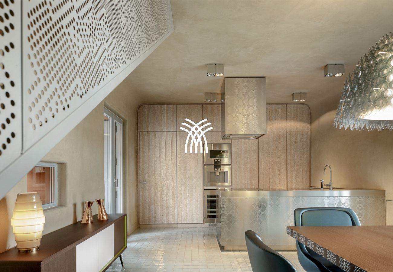 Villa in Sant’Andrea Frius - Palas