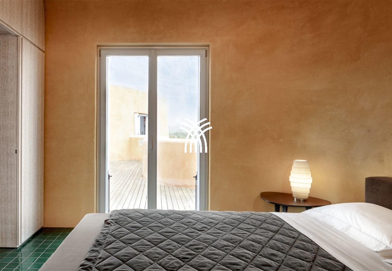 Villa in Sant’Andrea Frius - Palas