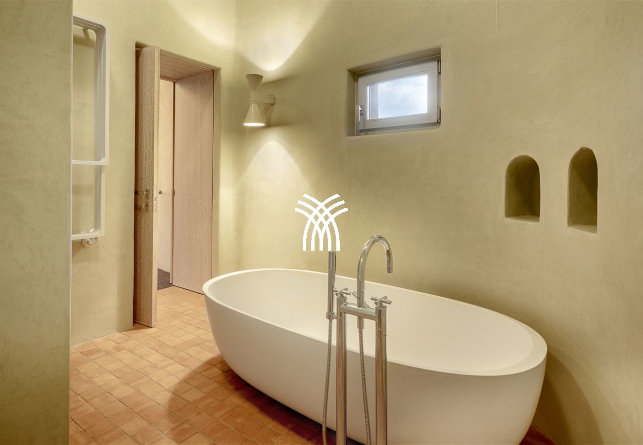 Villa in Sant’Andrea Frius - Palas