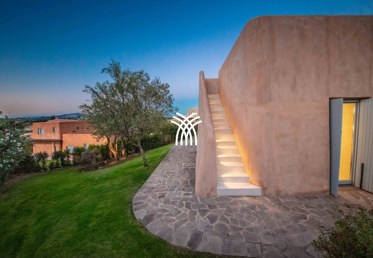 Villa in Sant’Andrea Frius - Lux