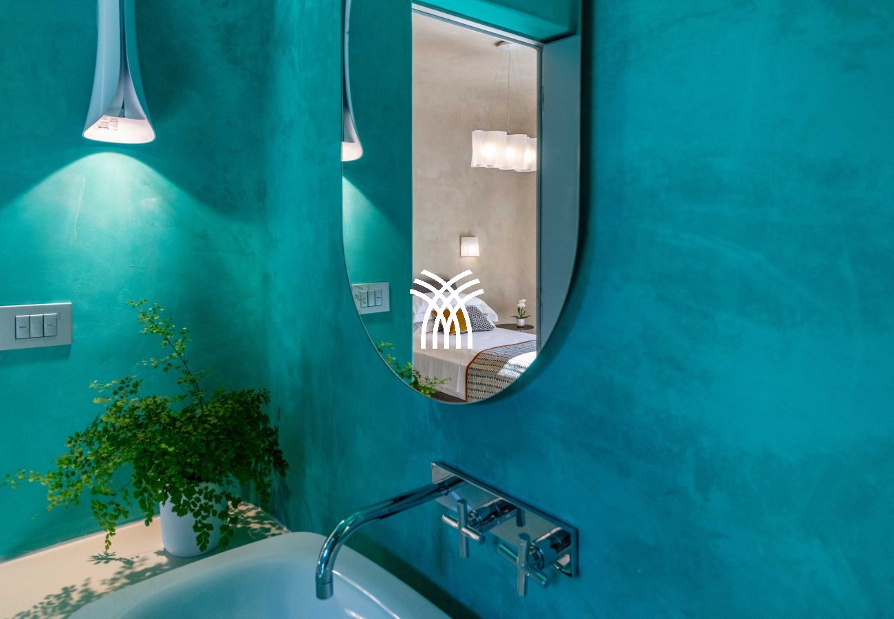 Villa in Sant’Andrea Frius - Lux