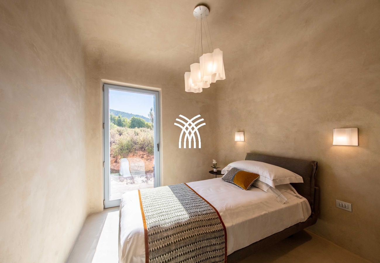 Villa in Sant’Andrea Frius - Lux