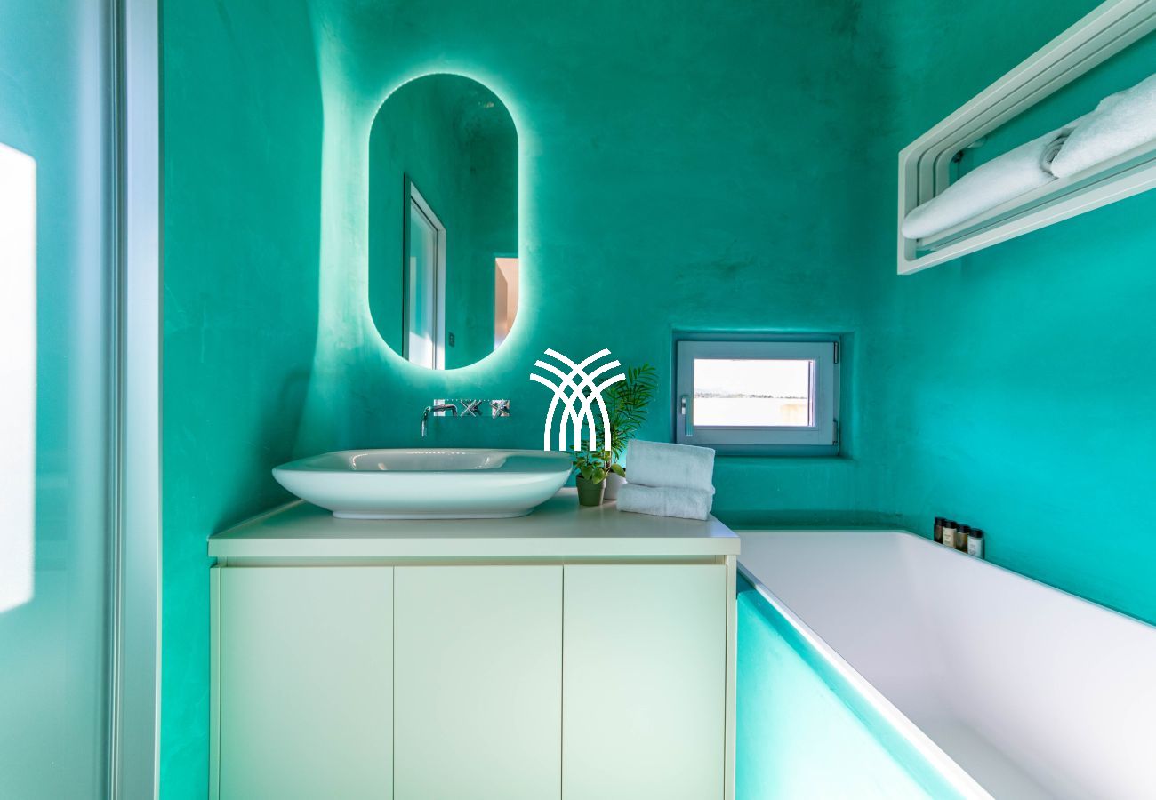 Villa in Sant’Andrea Frius - Lux