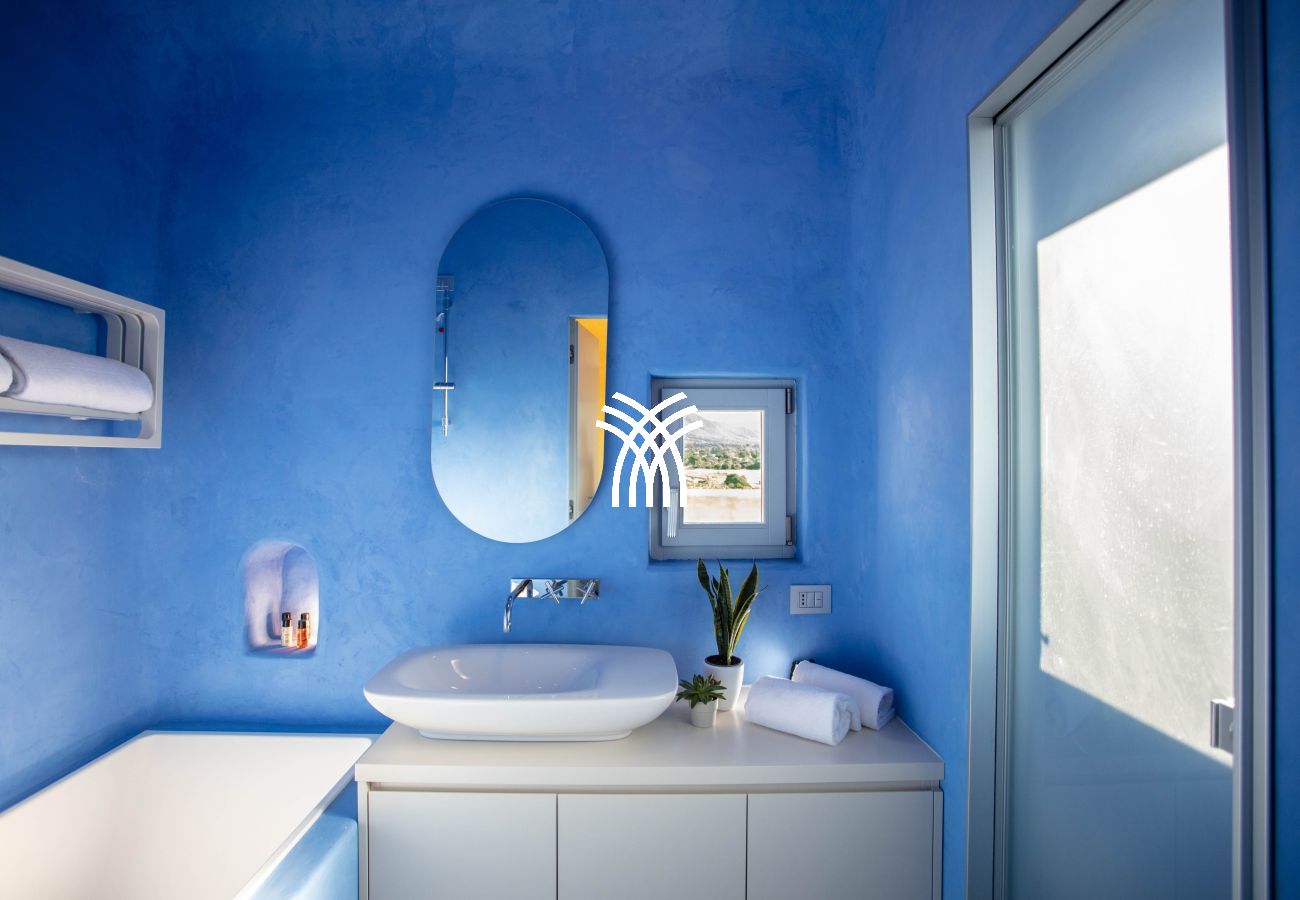 Villa in Sant’Andrea Frius - Lux