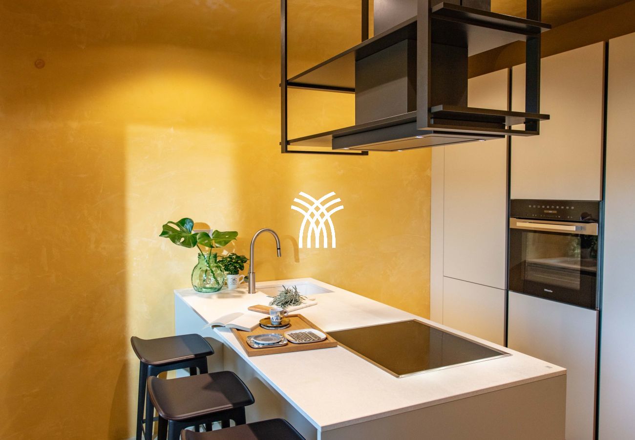 Villa in Sant’Andrea Frius - Lux