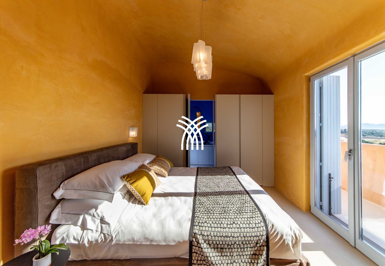 Villa in Sant’Andrea Frius - Lux