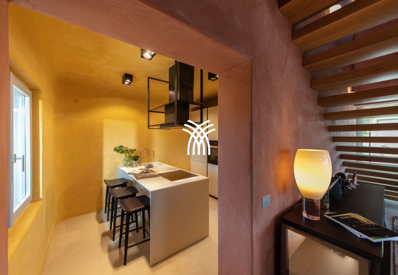 Villa in Sant’Andrea Frius - Lux