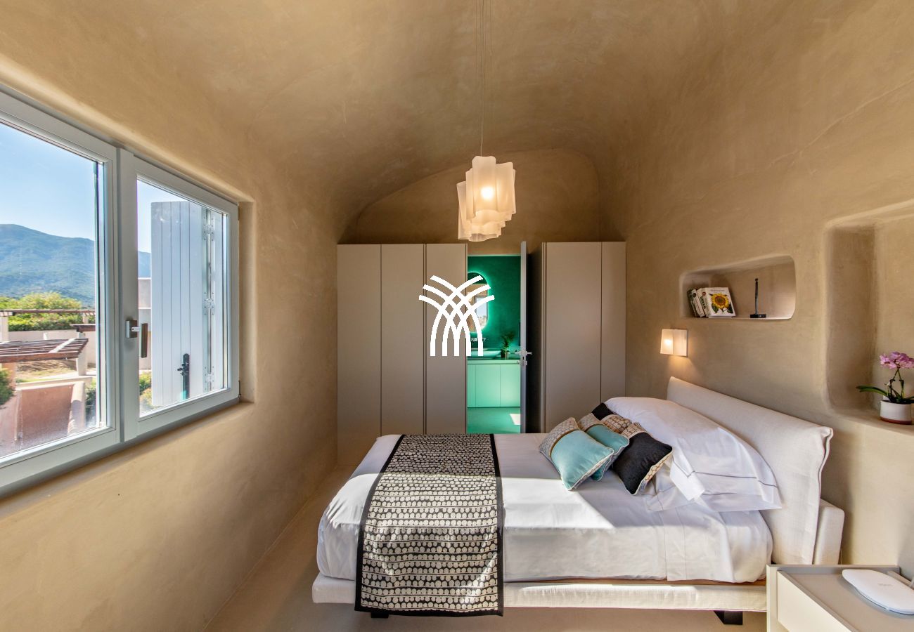 Villa in Sant’Andrea Frius - Lux