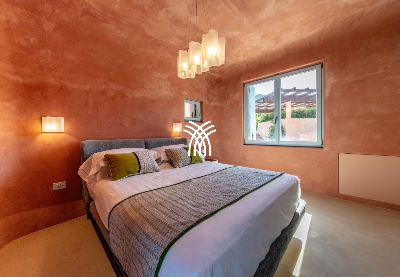 Villa in Sant’Andrea Frius - Lux