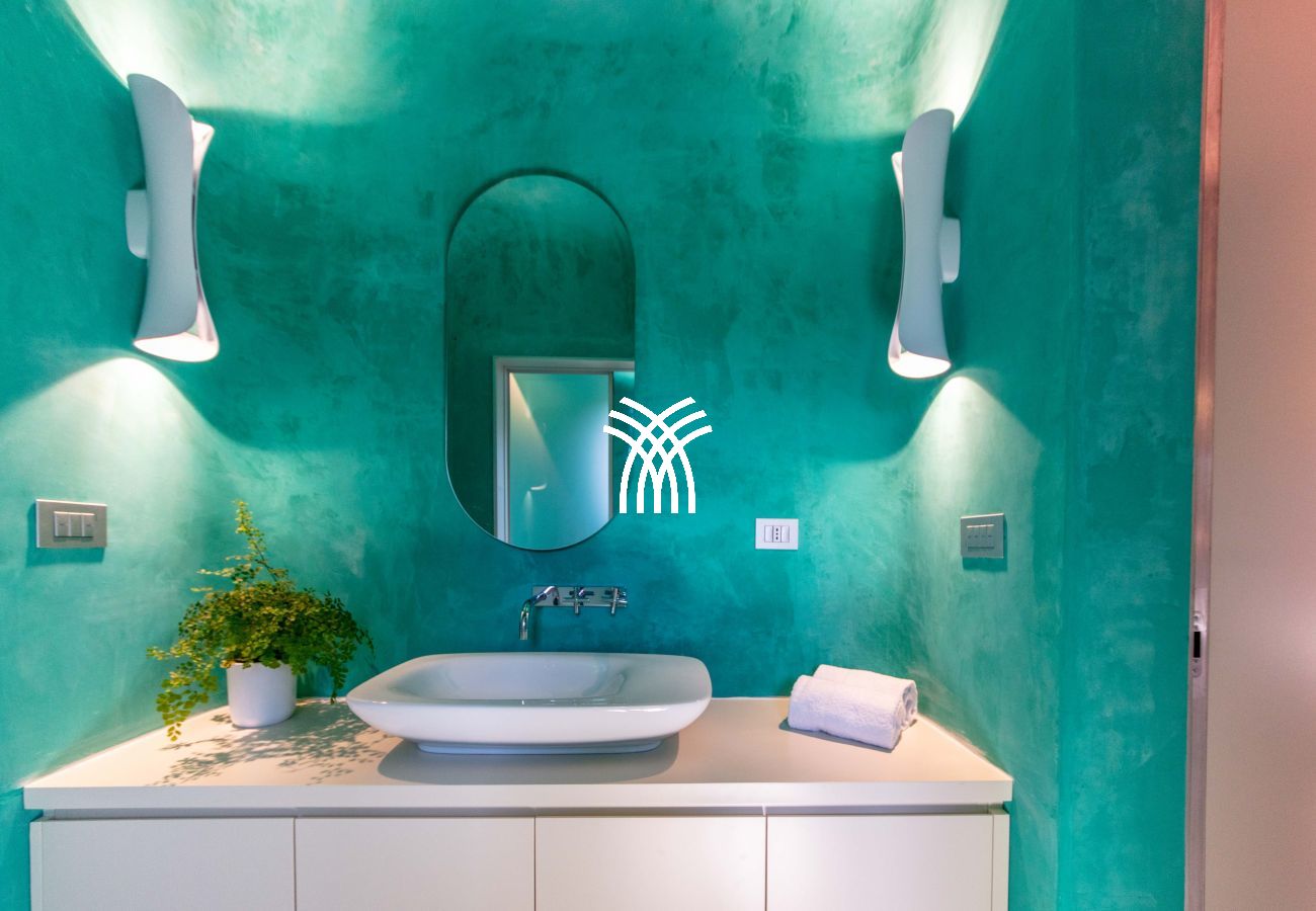 Villa in Sant’Andrea Frius - Lux