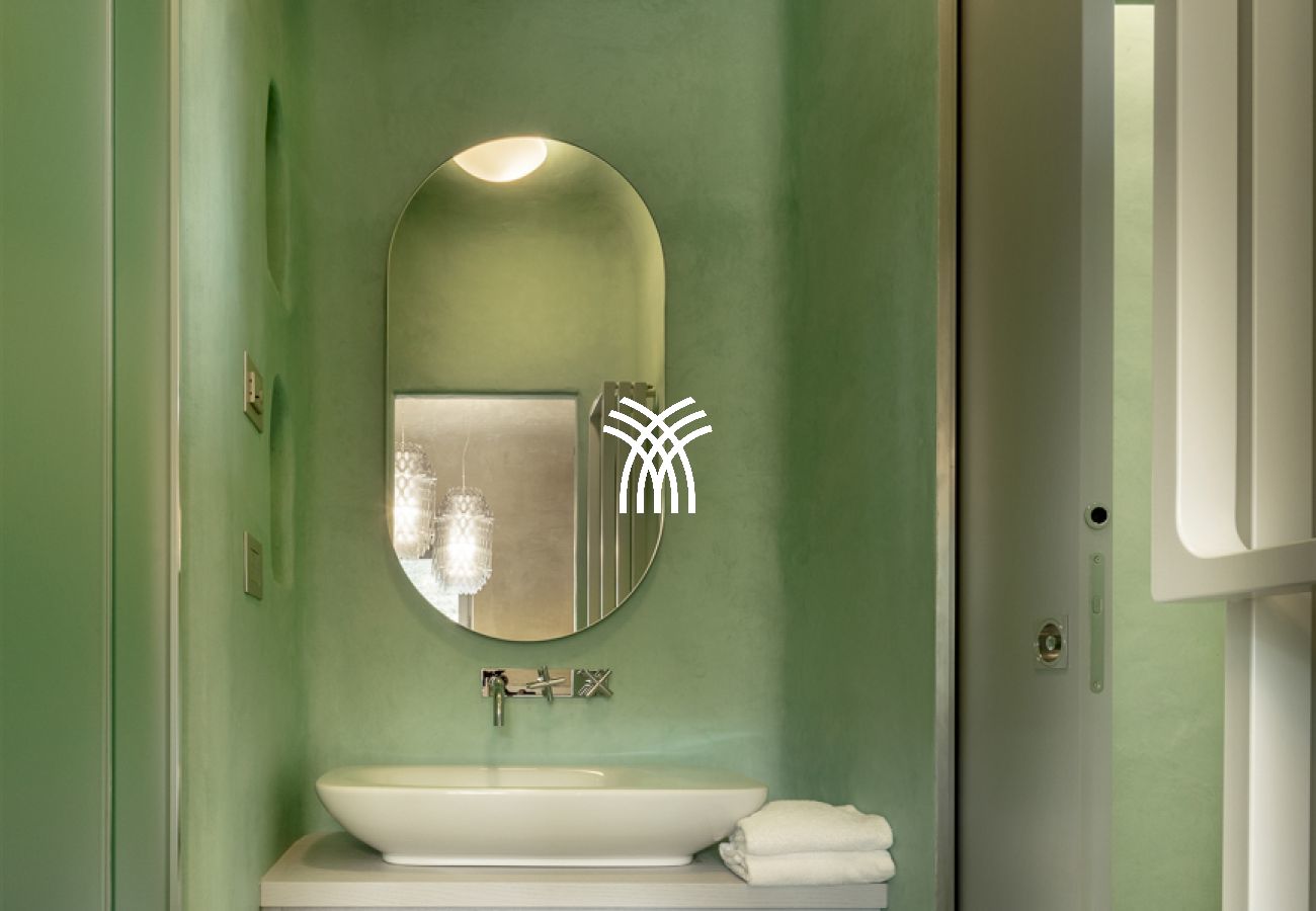 Villa in Sant’Andrea Frius - Nea