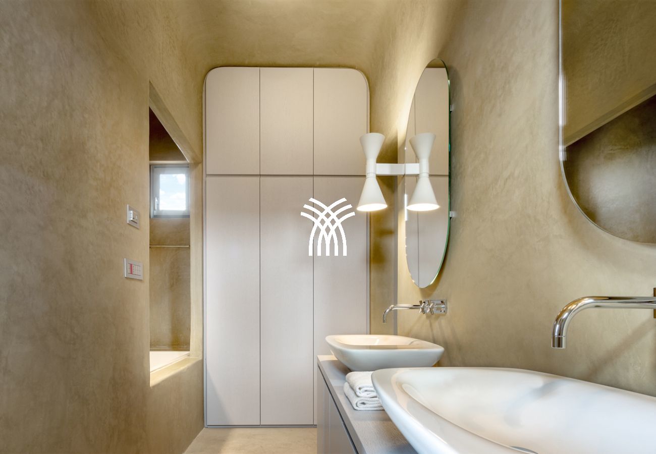 Villa in Sant’Andrea Frius - Nea