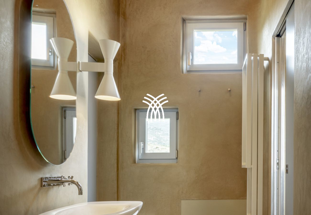 Villa in Sant’Andrea Frius - Nea