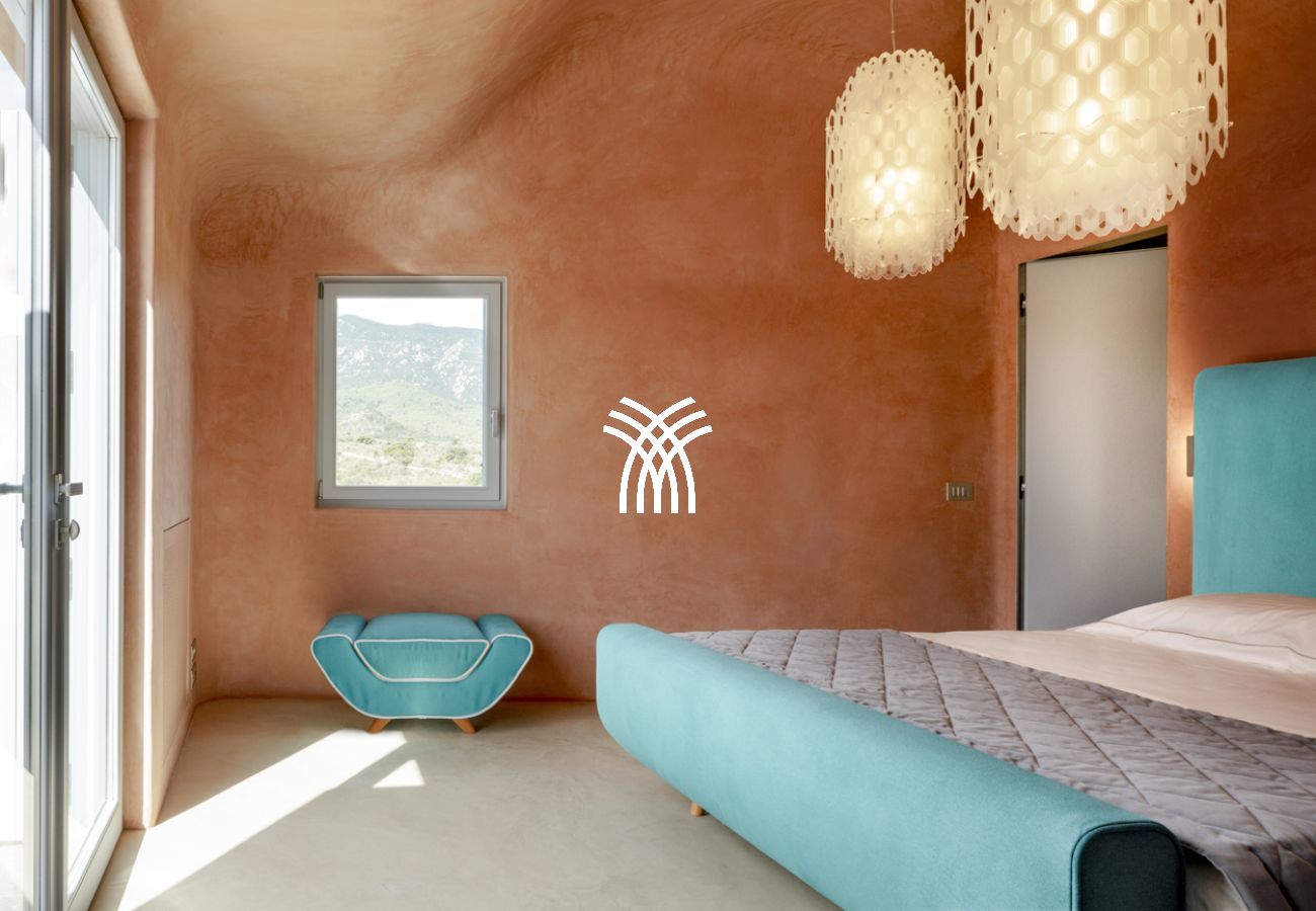 Villa in Sant’Andrea Frius - Nea