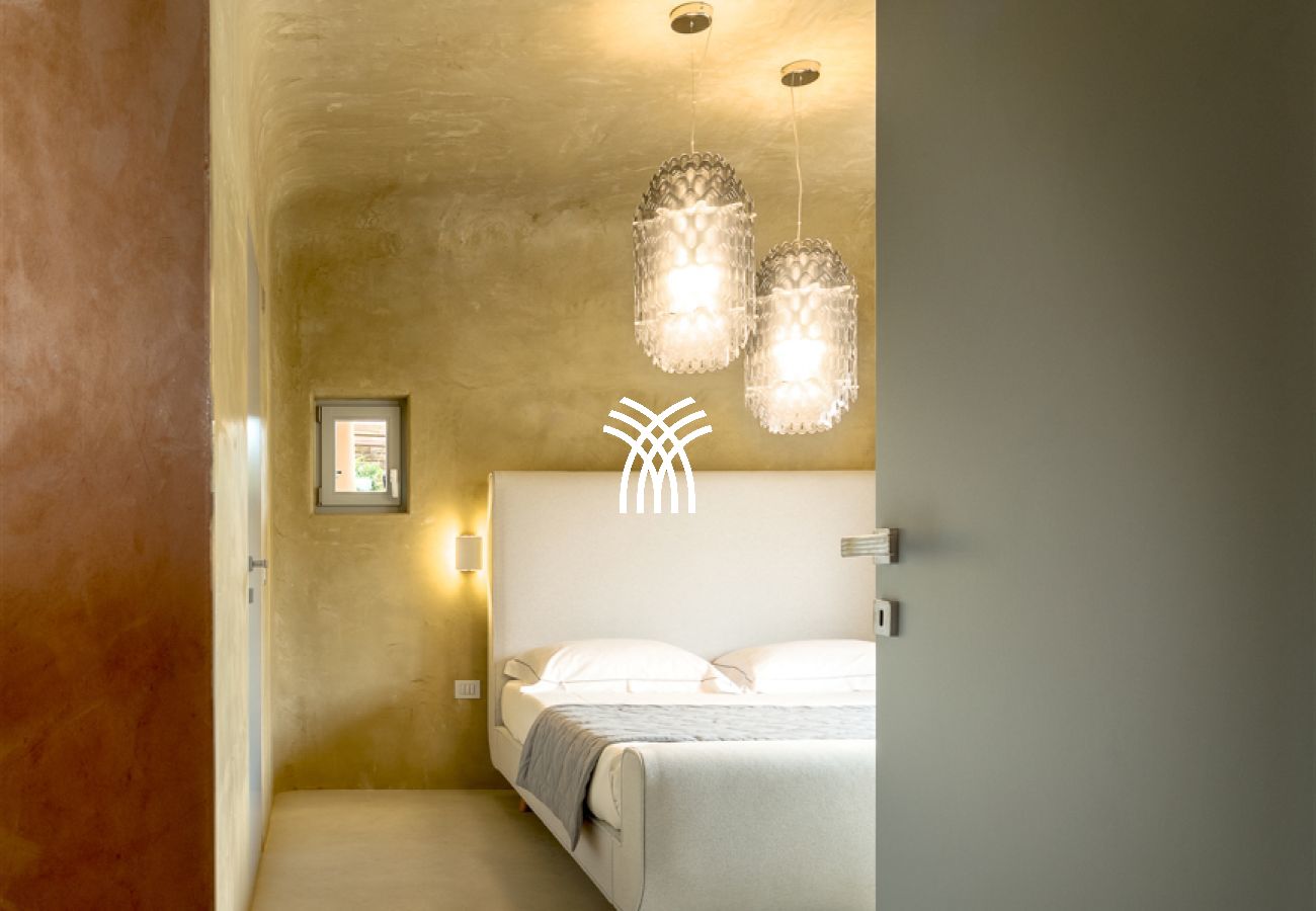 Villa in Sant’Andrea Frius - Nea