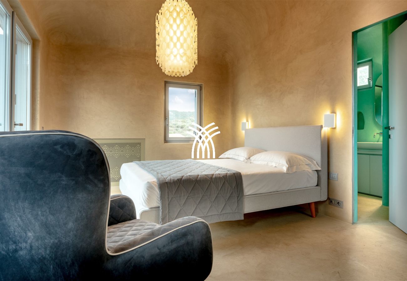 Villa in Sant’Andrea Frius - Nea