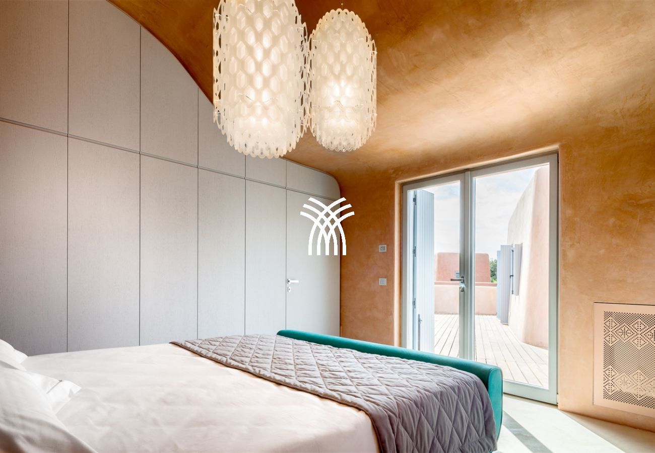 Villa in Sant’Andrea Frius - Nea