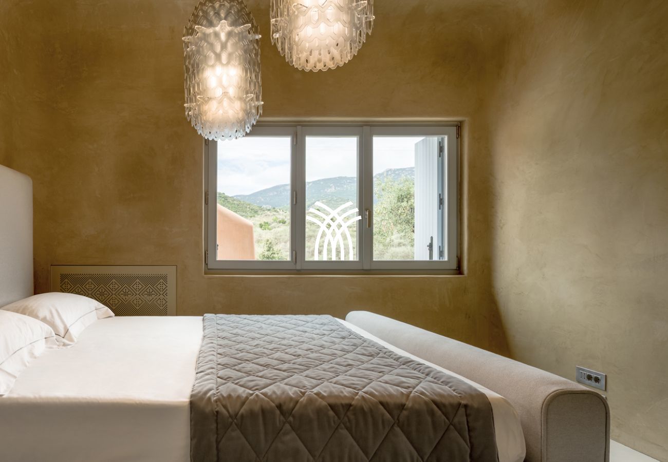 Villa in Sant’Andrea Frius - Nea