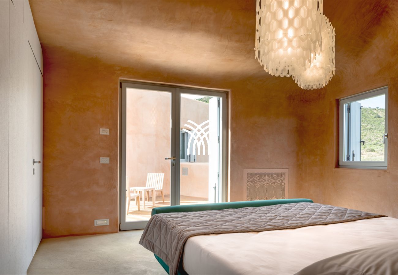 Villa in Sant’Andrea Frius - Nea