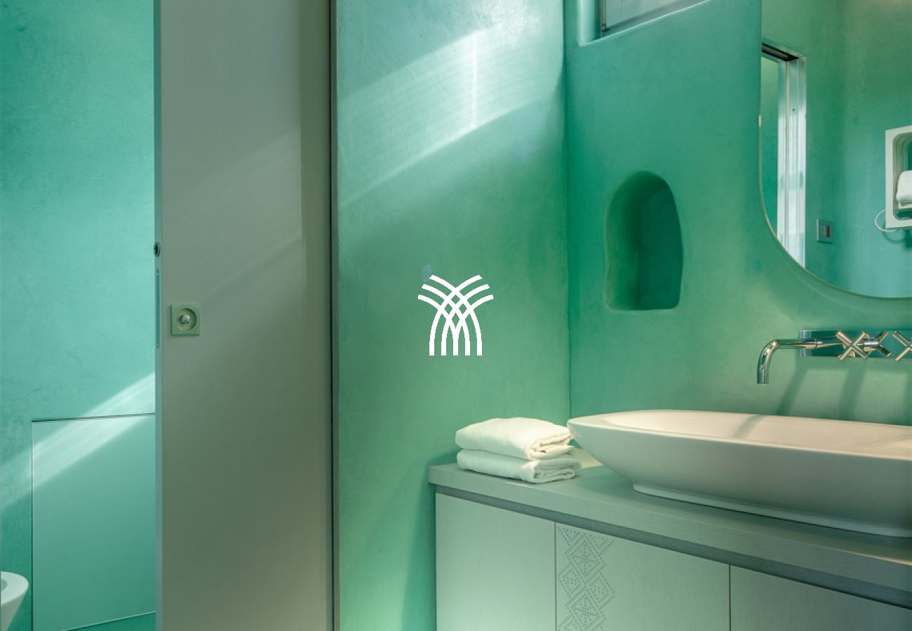 Villa in Sant’Andrea Frius - Nea