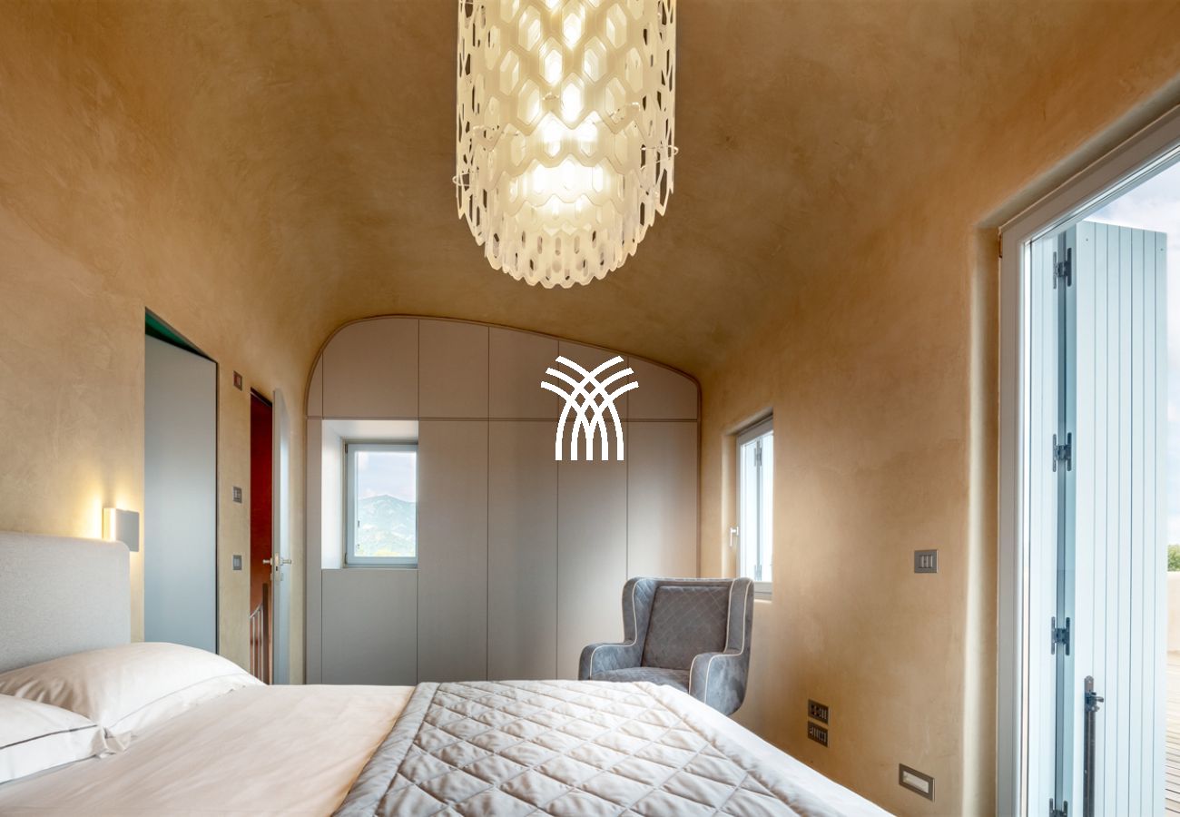 Villa in Sant’Andrea Frius - Nea