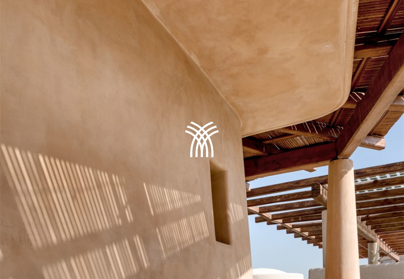 Villa in Sant’Andrea Frius - Nea