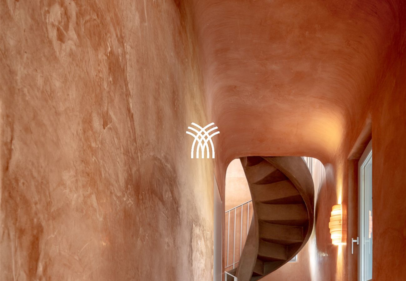 Villa in Sant’Andrea Frius - Nea