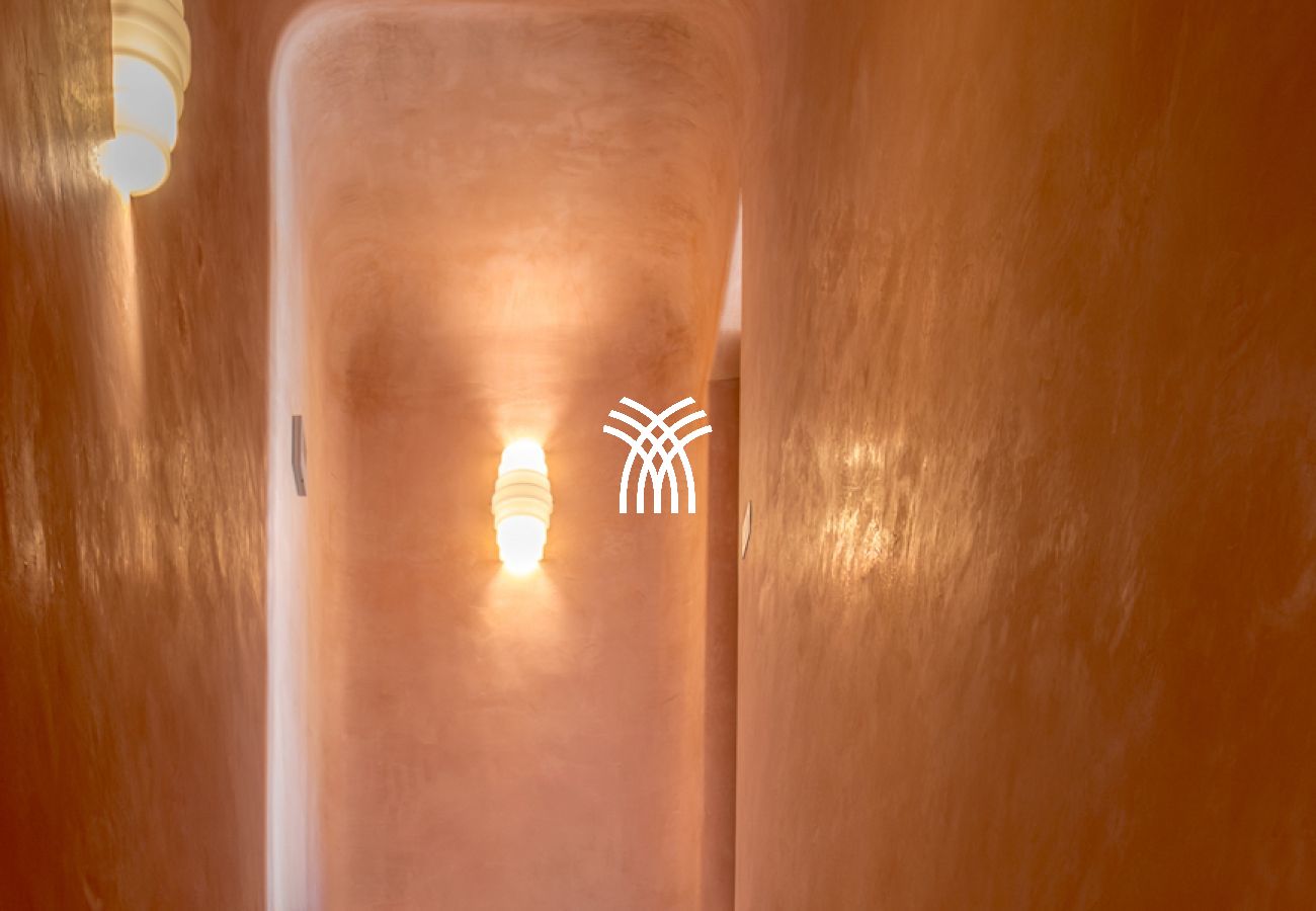 Villa in Sant’Andrea Frius - Nea