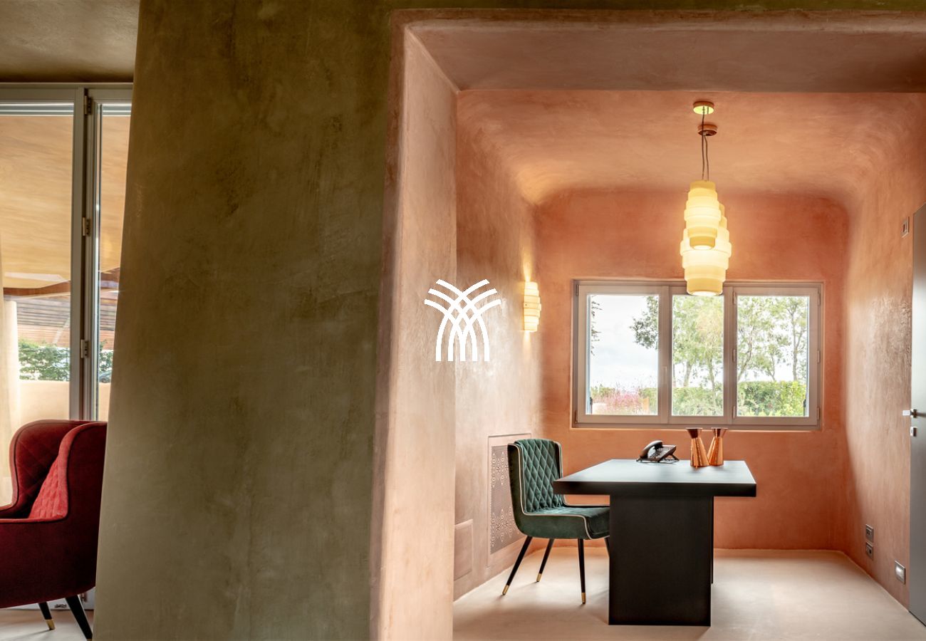 Villa in Sant’Andrea Frius - Nea