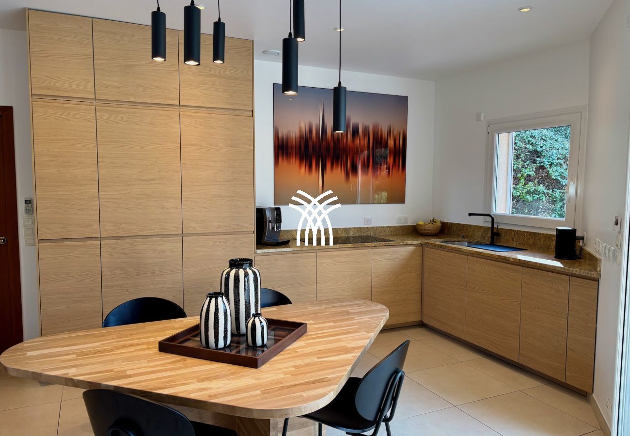 Villa in Fréjus - Esterel *****