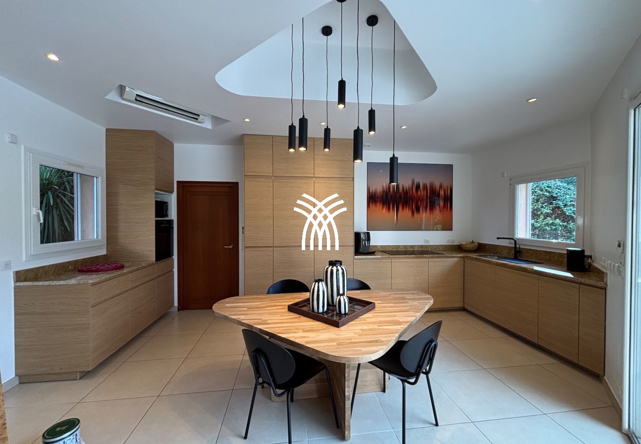 Villa in Fréjus - Esterel *****