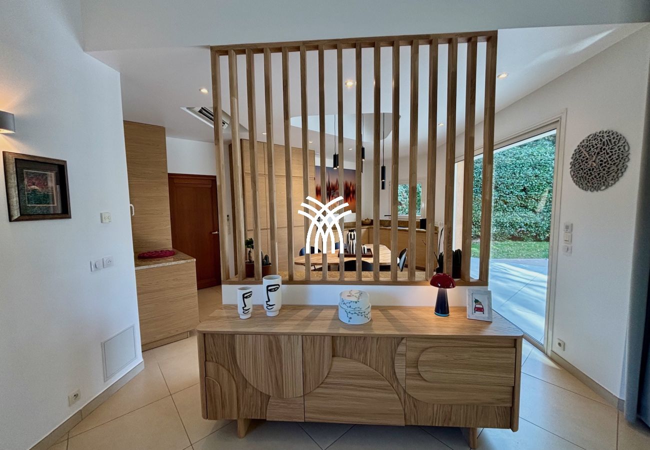 Villa in Fréjus - Esterel *****