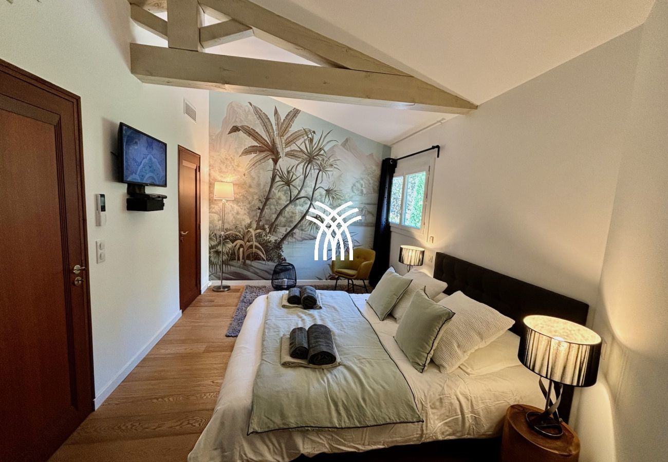 Villa in Fréjus - Esterel *****