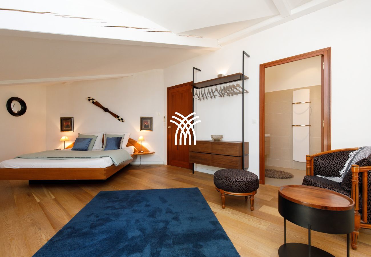 Villa in Fréjus - Esterel *****