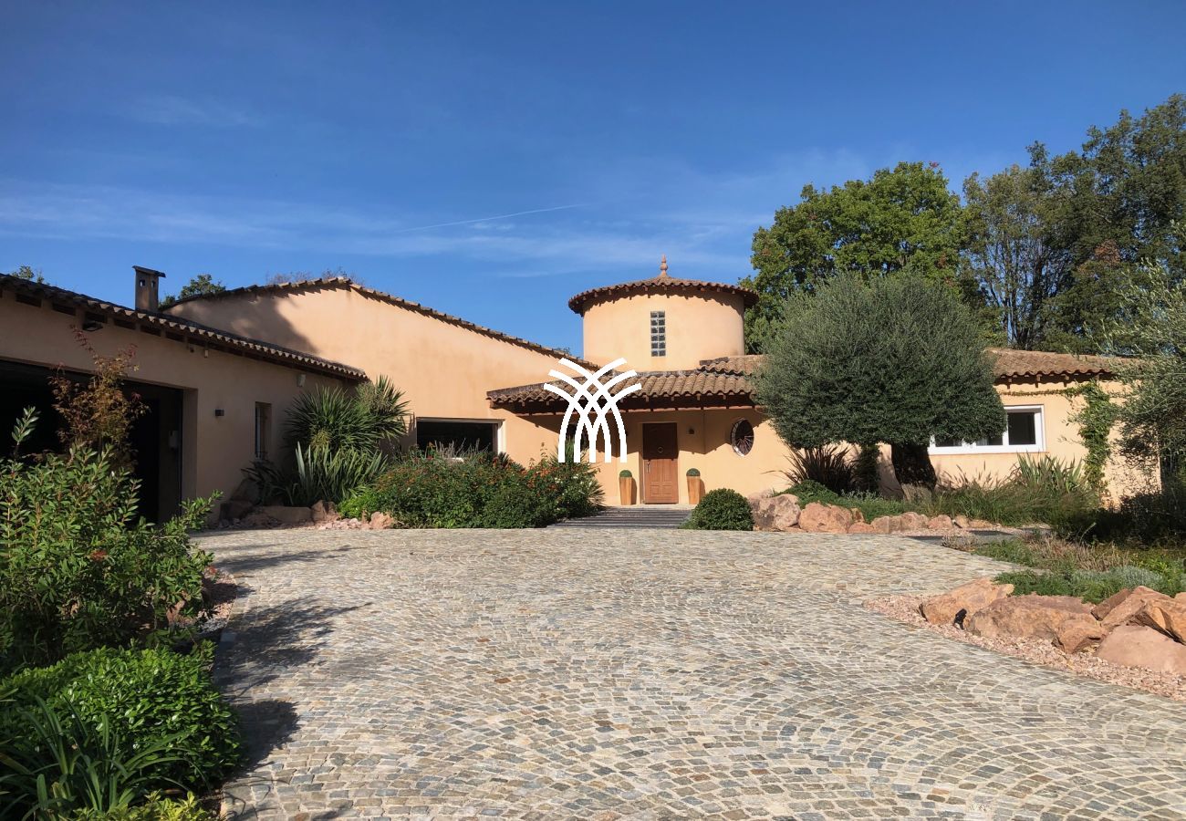 Villa in Fréjus - Esterel *****