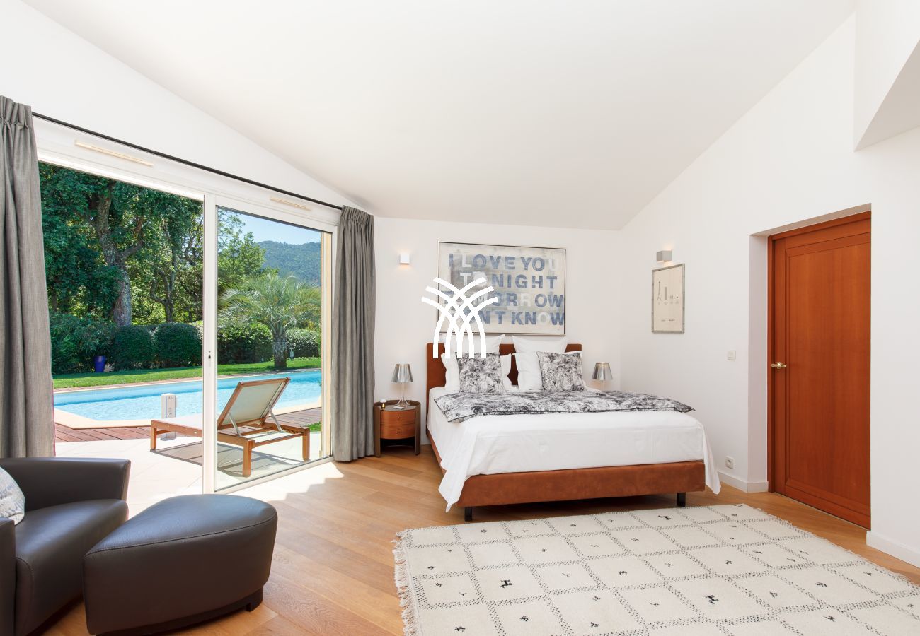 Villa in Fréjus - Esterel *****