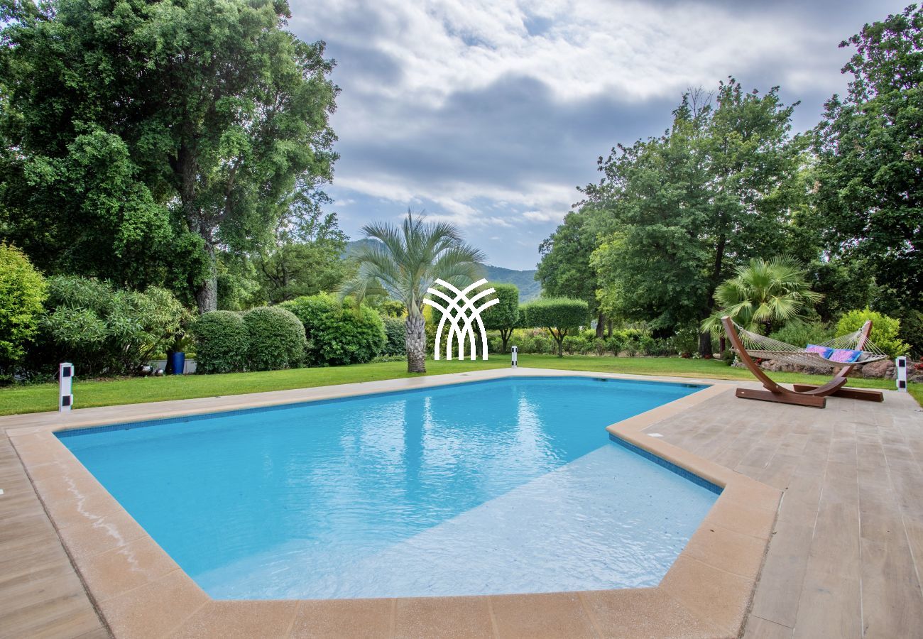 Villa in Fréjus - Esterel *****