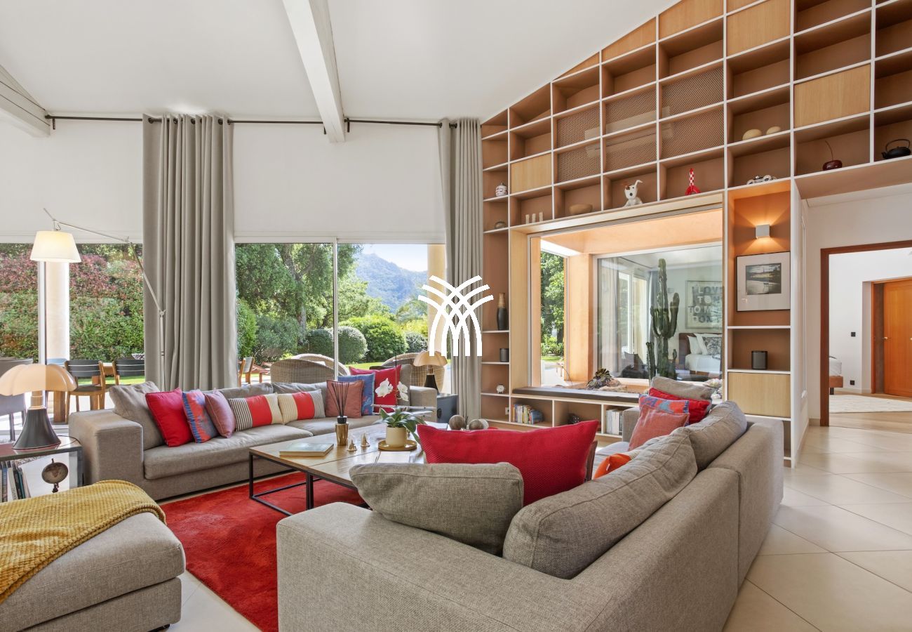 Villa in Fréjus - Esterel *****