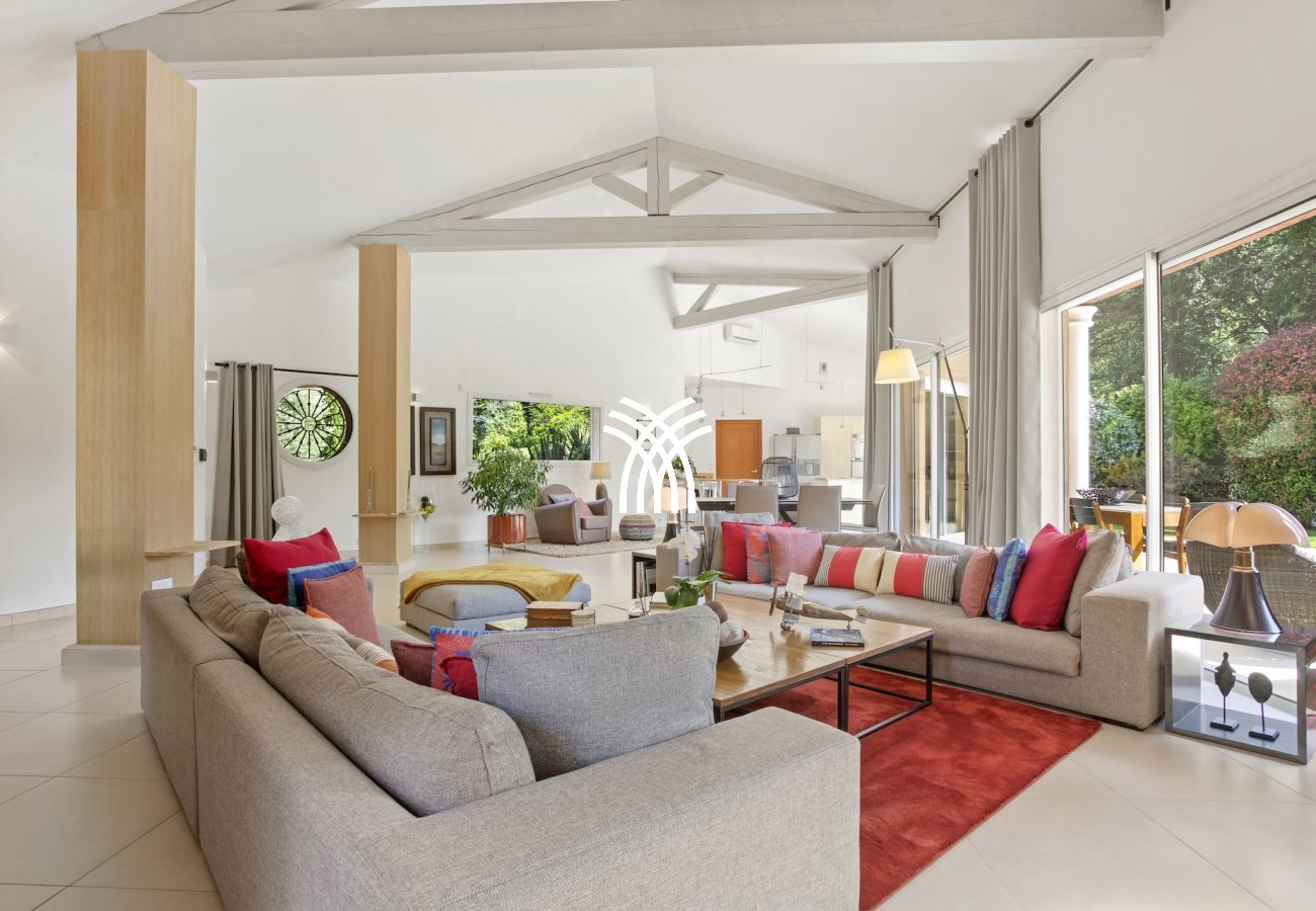 Villa in Fréjus - Esterel *****