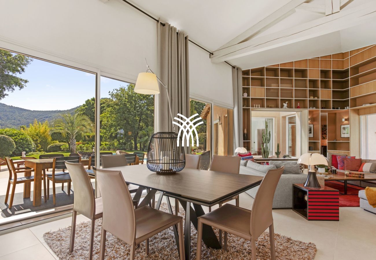 Villa in Fréjus - Esterel *****