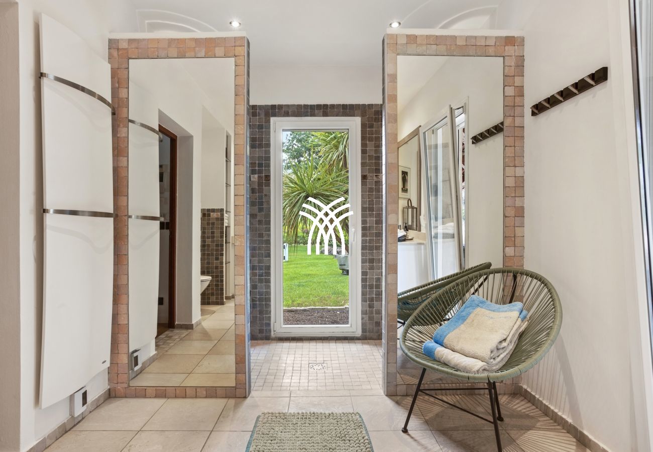 Villa in Fréjus - Esterel *****